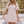 Load image into Gallery viewer, Dreamland Charm Dress Ivory Lace &amp; Linen (Pre-Order)
