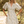 Load image into Gallery viewer, Dreamland Dove Dress Lace &amp; Linen
