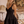 Load image into Gallery viewer, Dreamland Black Velvet Bow Dress
