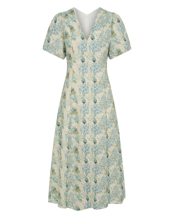 Dreamland Dove Garden Dress