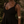 Load image into Gallery viewer, black velvet bow detail up close linen mini dress

