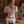 Load image into Gallery viewer, natural, pale pink blush linen lace mini dress 
