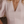 Load image into Gallery viewer, blush pale pink linen mini dress with lace detail fit sleeve summer french style detail up close of lace
