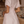 Load image into Gallery viewer, blush pink linen lace ivory mini dress back detail tie up
