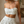 Load image into Gallery viewer, Hydrangea Soft Blue Linen Crop Top
