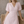 Load image into Gallery viewer, blush pink linen mini dress blush lace detail elegant summer style

