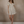 Load image into Gallery viewer, blue hydrangea ivory dove artist mini babydoll cut linen dress with velvet bow details
