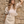 Load image into Gallery viewer, Signature Silk Organza Sheer Peplum Top Silver Sequin Detail
