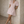 Load image into Gallery viewer, Dreamland Day Dress Blush Pink Lace &amp; Linen Mini Dress
