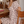 Load image into Gallery viewer, pale pink linen polka dot heart black velvet bows babydoll cut corset silhouette 
