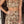 Load image into Gallery viewer, Australian Wildflower Art Linen &amp; Leather Crop Top

