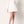 Load image into Gallery viewer, French Ivory Embroidered Linen Two Style Removable Sleeve Mini Dress with Pockets
