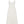 Load image into Gallery viewer, french ivory white lace embroidered elegant summer midi dress v neck shoulder strap

